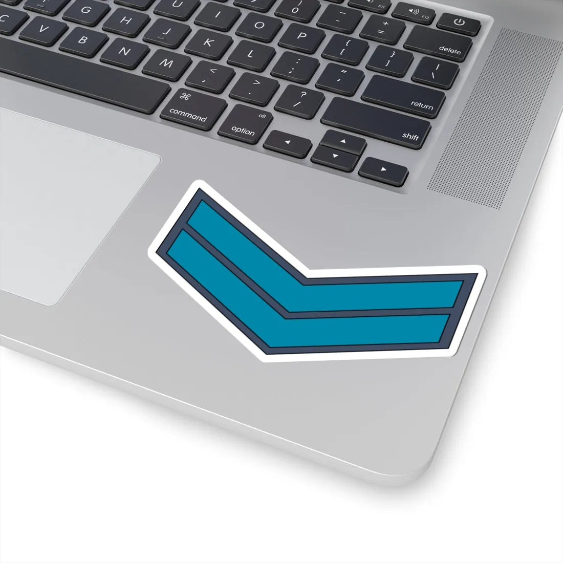 02.YAF SAM (Yemen) (Military Rank) STICKER Vinyl Kiss-Cut Decal - The Sticker Space