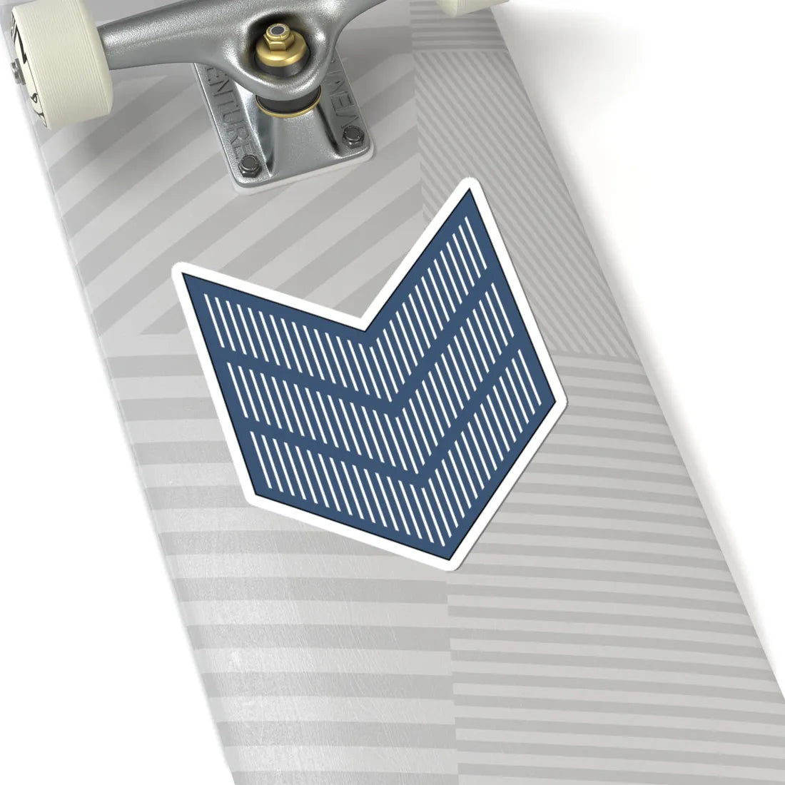 03. JAF SGT (Jordan) (Military Rank) STICKER Vinyl Kiss-Cut Decal - The Sticker Space