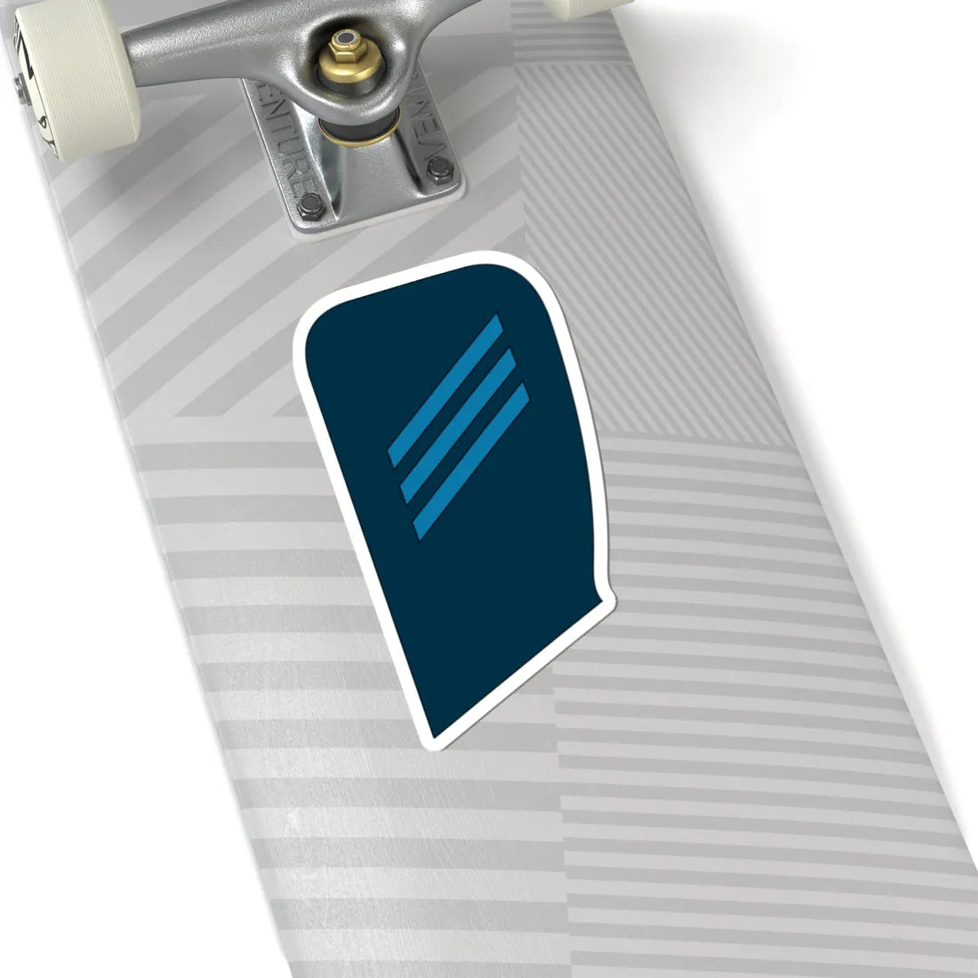 03 Lithuania Air Force SPVT (Lithuania) (Military Rank) STICKER Vinyl Kiss-Cut Decal - The Sticker Space