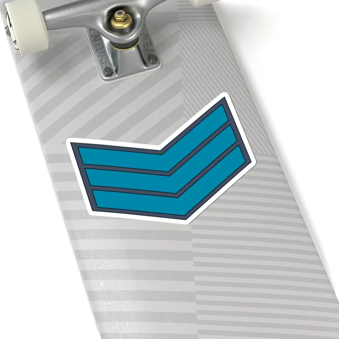 03.YAF SSG (Yemen) (Military Rank) STICKER Vinyl Kiss-Cut Decal - The Sticker Space