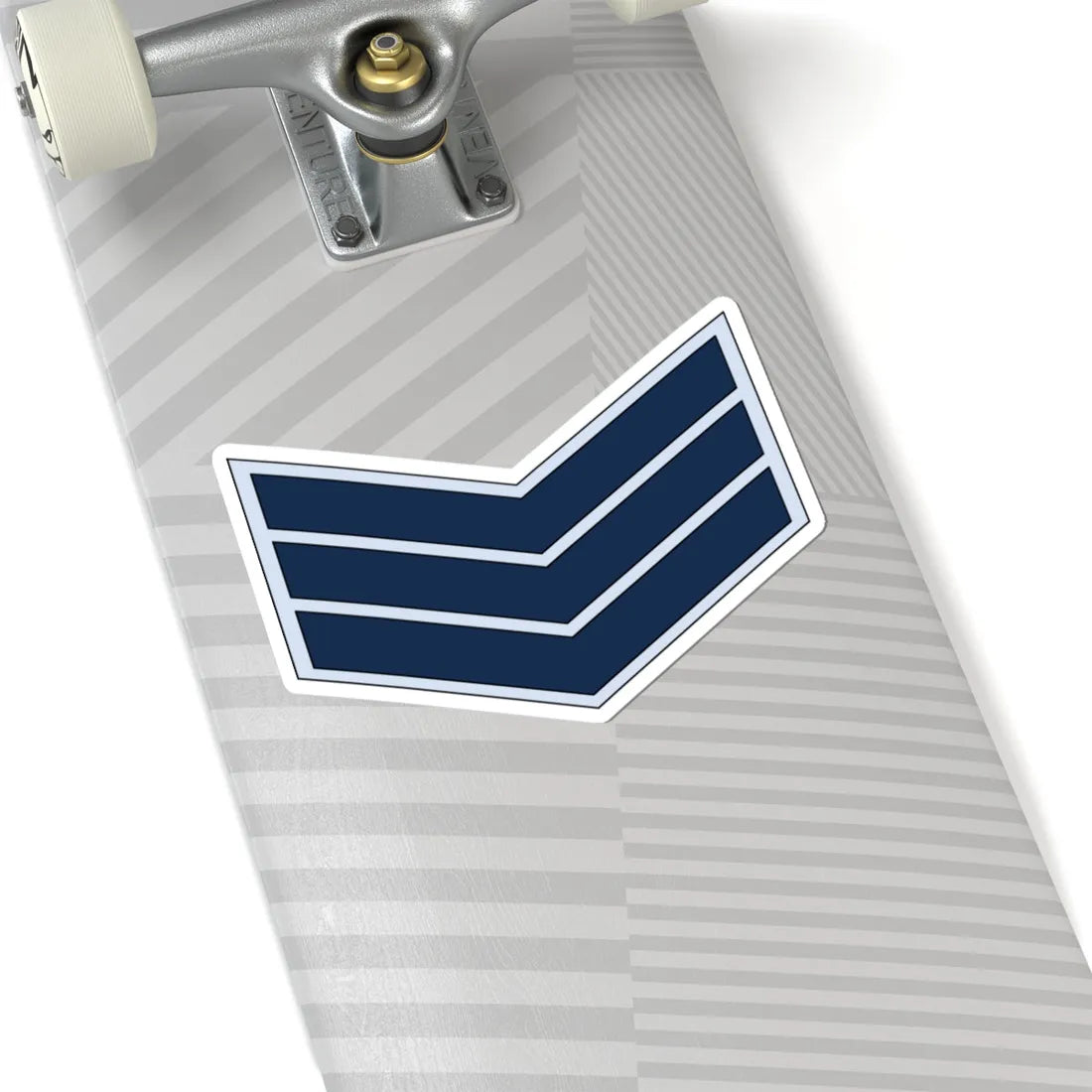 03.YN PO2 (Yemen) (Military Rank) STICKER Vinyl Kiss-Cut Decal - The Sticker Space
