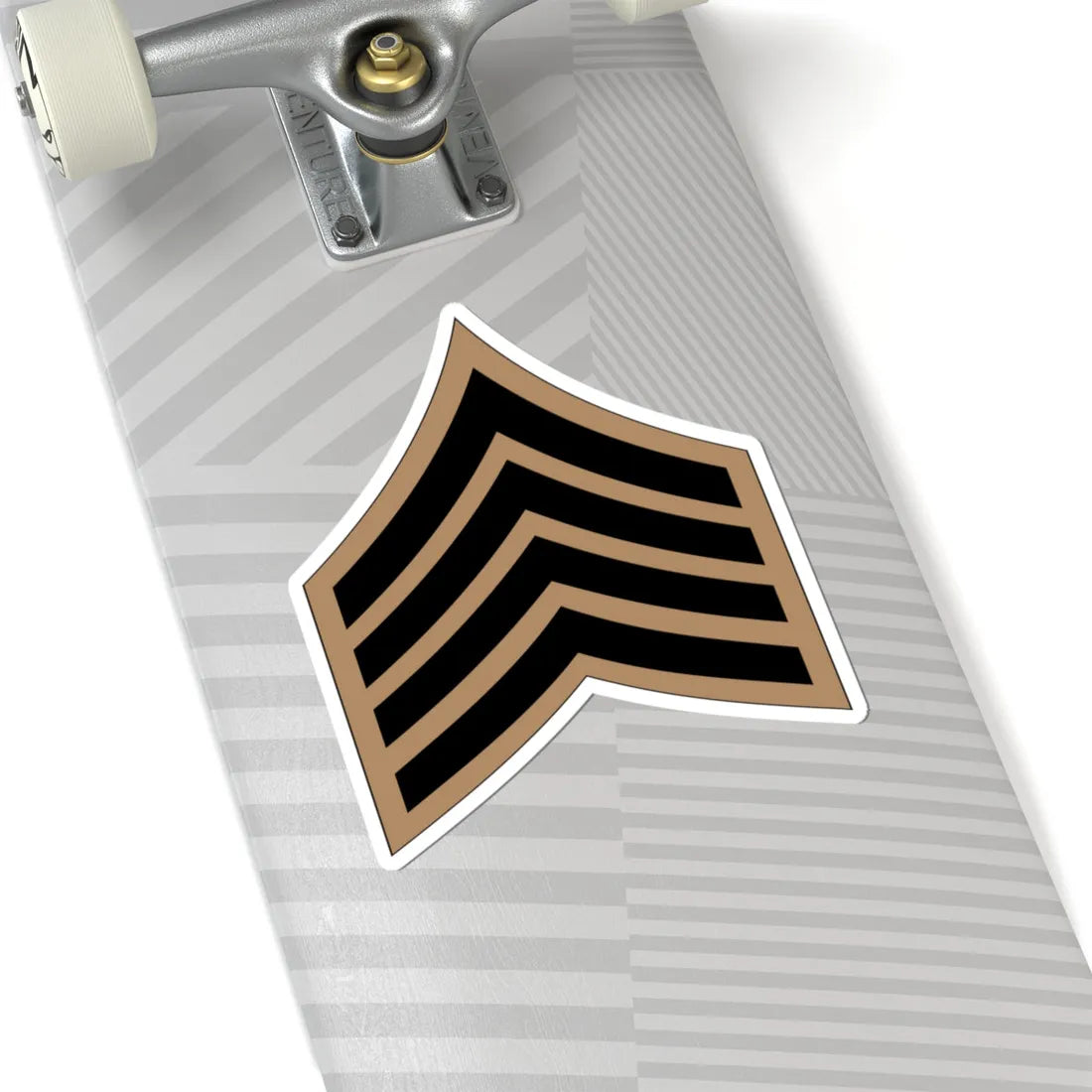 05.RSA SSG (Saudi Arabia) (Military Rank) STICKER Vinyl Kiss-Cut Decal - The Sticker Space