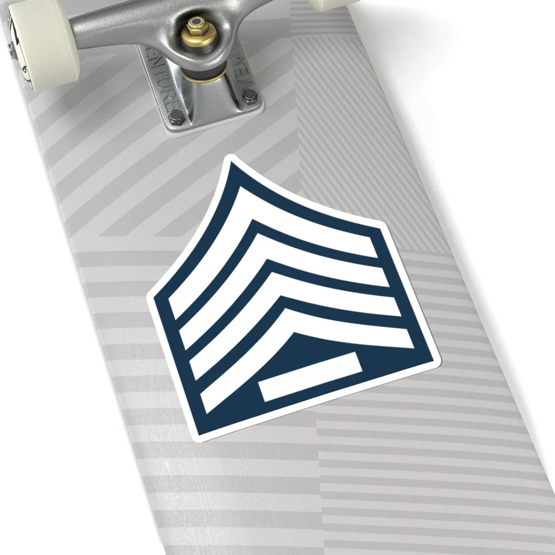 06.RSAF SMS (Saudi Arabia) (Military Rank) STICKER Vinyl Kiss-Cut Decal - The Sticker Space