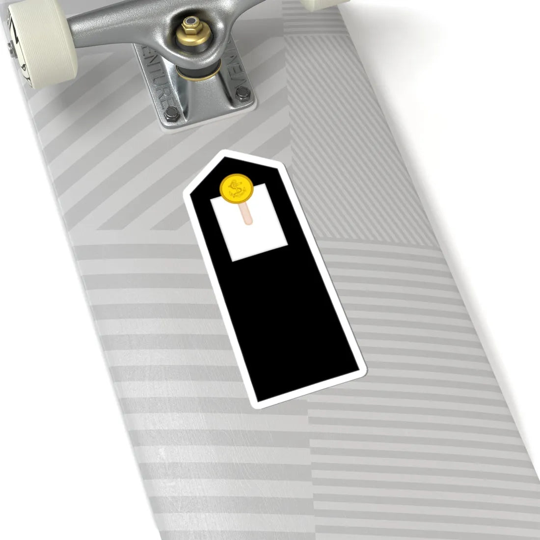 07.RNO MIDN (Oman) (Military Rank) STICKER Vinyl Kiss-Cut Decal - The Sticker Space