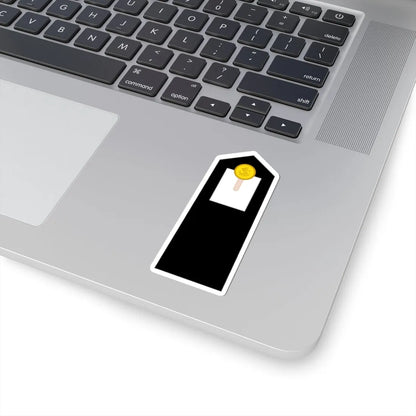 07.RNO MIDN (Oman) (Military Rank) STICKER Vinyl Kiss-Cut Decal - The Sticker Space