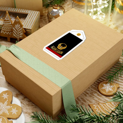 09 UAEN MAJ (United Arab Emirates) (Military Rank) STICKER Vinyl Kiss-Cut Decal - The Sticker Space