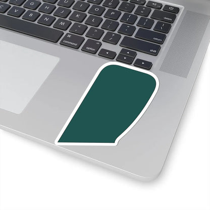 0.SKA PV1 (Korea) (Military Rank) STICKER Vinyl Kiss-Cut Decal - The Sticker Space
