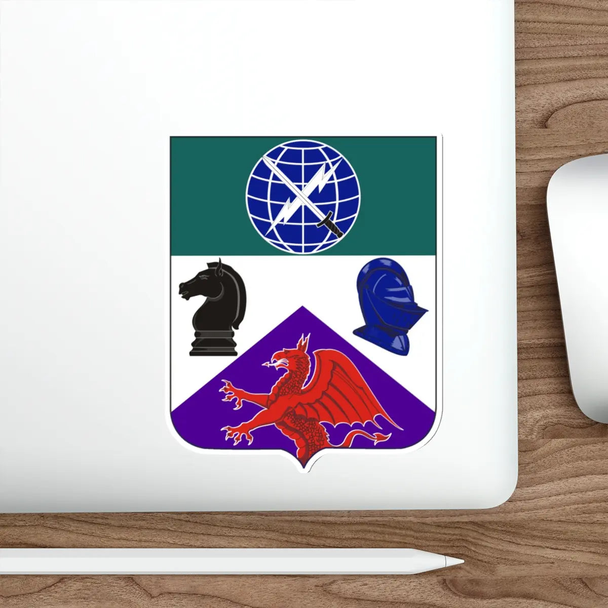 SKU:23718813852981301238 Sticker types:White Shape:Die-Cut Sizes:5" × 5"
