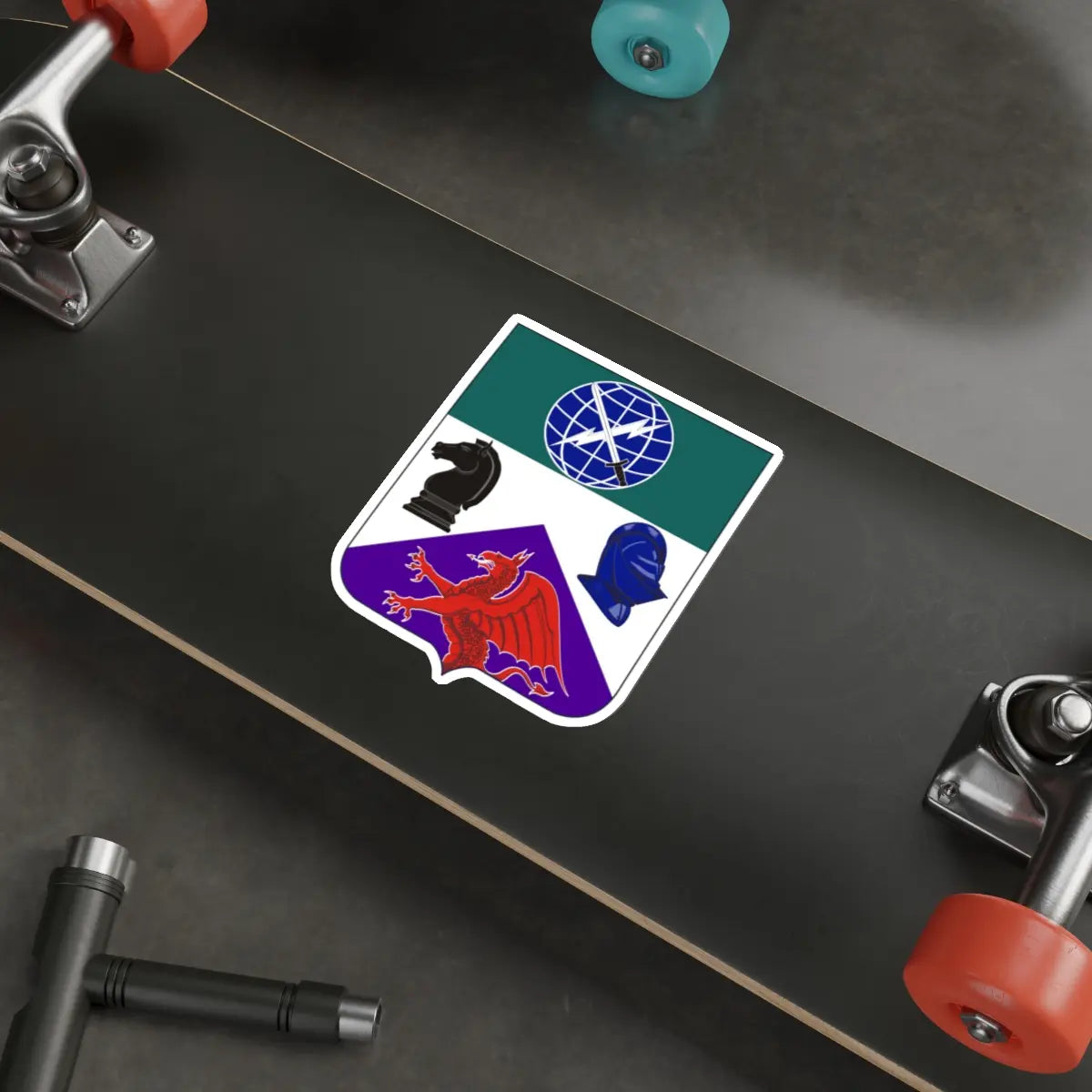 SKU:23718813852981301238 Sticker types:White Shape:Die-Cut Sizes:5" × 5"