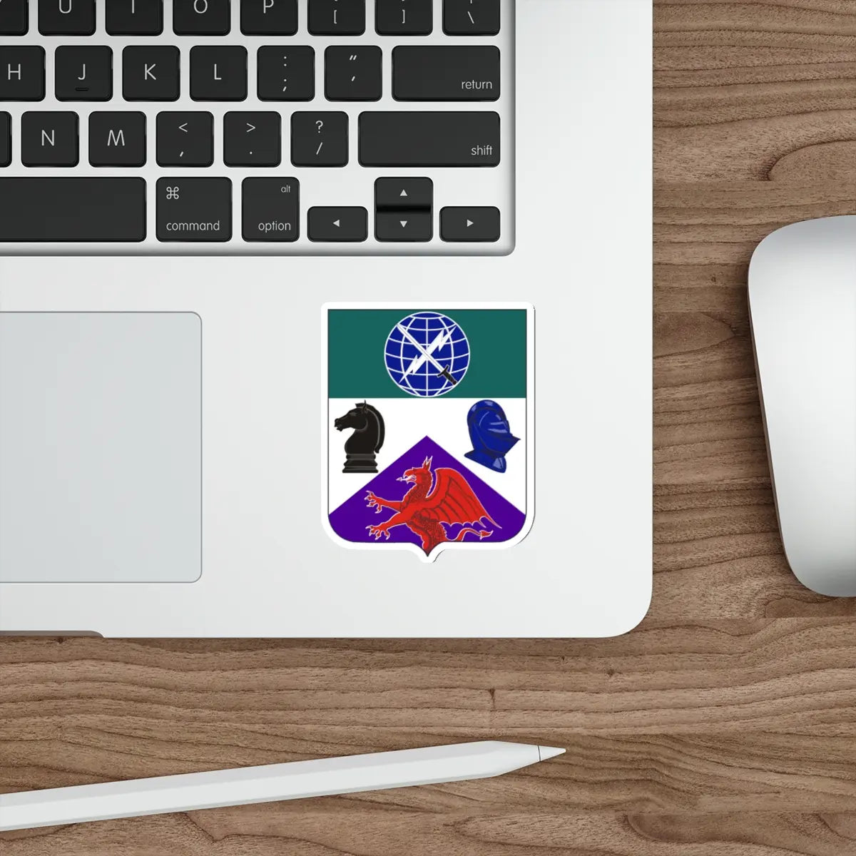 SKU:24151430605722564526 Sticker types:White Shape:Die-Cut Sizes:3" × 3"