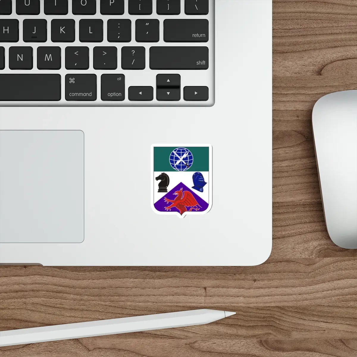 SKU:25918968434656830301 Sticker types:White Shape:Die-Cut Sizes:2" × 2"