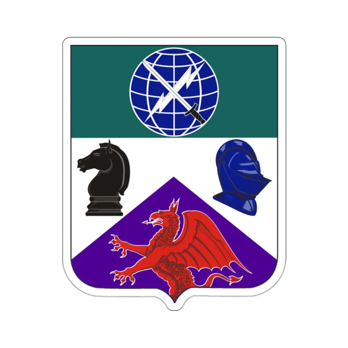 SKU:25918968434656830301 Sticker types:White Shape:Die-Cut Sizes:2" × 2"