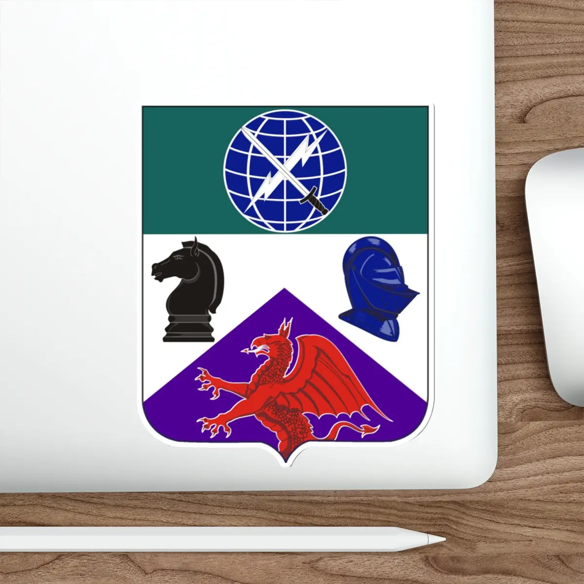 SKU:31103841227471301222 Sticker types:White Shape:Die-Cut Sizes:6" × 6"