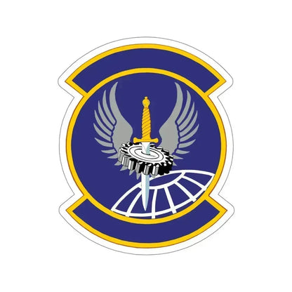 1 Special Operations Logistics Readiness Squadron AFSOC (U.S. Air Force) STICKER Vinyl Die-Cut Decal 6 Inch - The Sticker Space