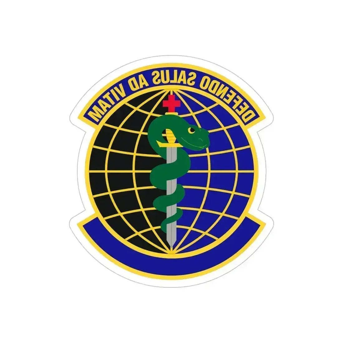 1 Special Operations Operational Medical Readiness Squadron (U.S. Air ...