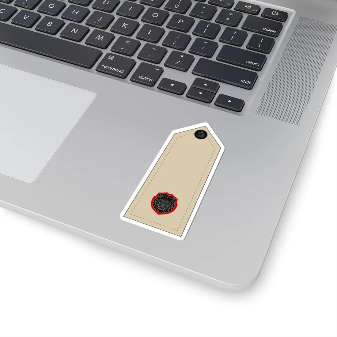 10. Malawi Army   MAJ (Malawi) (Military Rank) STICKER Vinyl Kiss-Cut Decal - The Sticker Space