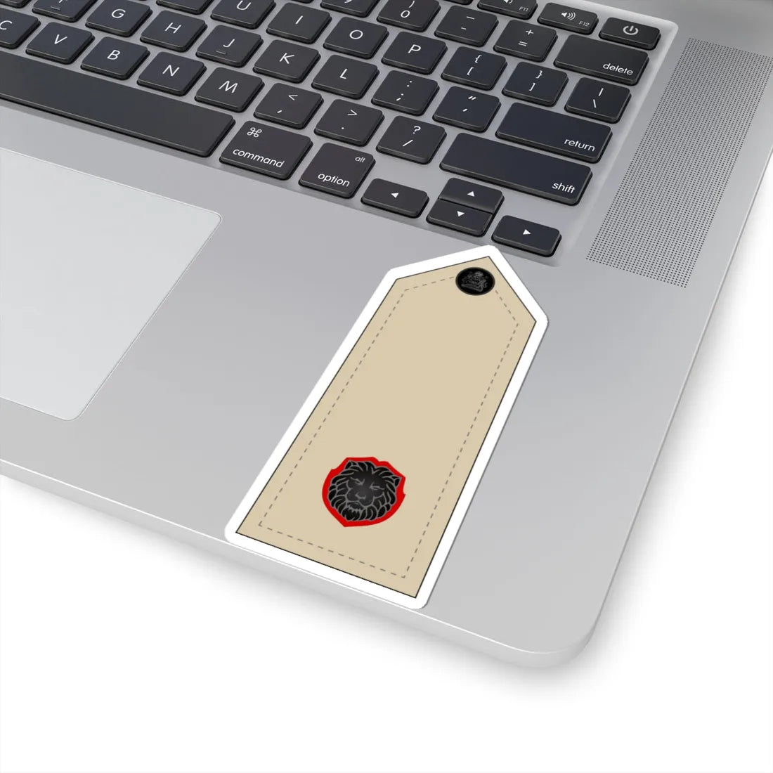 10. Malawi Army   MAJ (Malawi) (Military Rank) STICKER Vinyl Kiss-Cut Decal - The Sticker Space