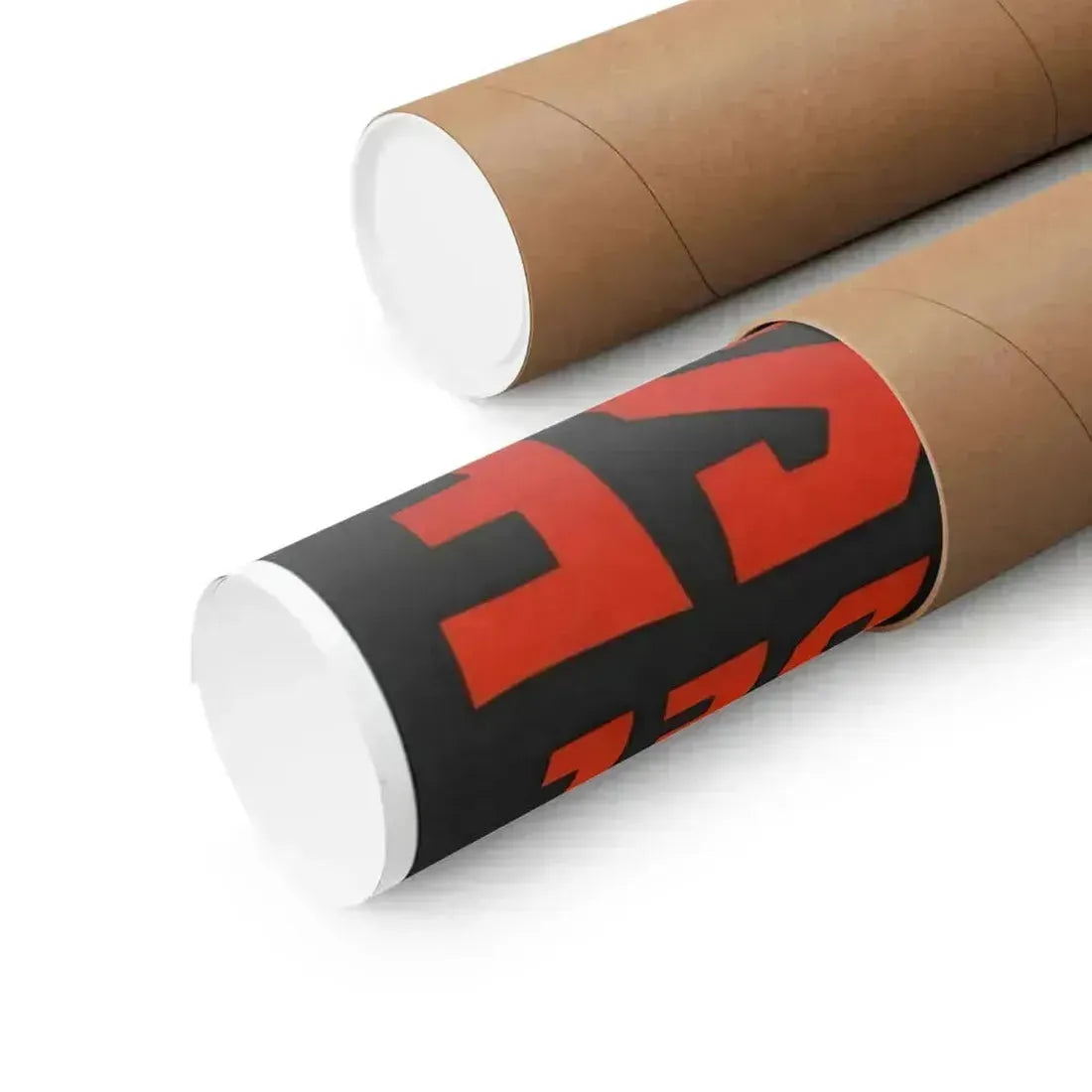 1000 EYES OF DR.MABUSE (2) 1960 - Paper Movie Poster - The Sticker Space