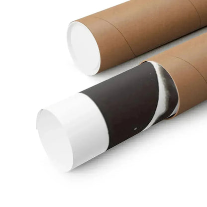 1000 EYES OF DR.MABUSE (4) 1960 - Paper Movie Poster - The Sticker Space