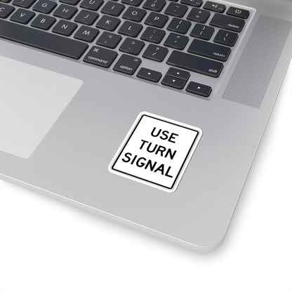 NJ Road sign RNJ33-1 (New Jersey) (Road Sign) STICKER Vinyl Kiss-Cut Decal