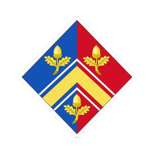 Arms of Catherine Middleton (United Kingdom) (Coat of Arms) STICKER Vinyl Kiss-Cut Decal