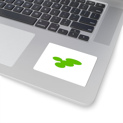 Flag of Okuizumo Shimane (Japan) STICKER Vinyl Kiss-Cut Decal