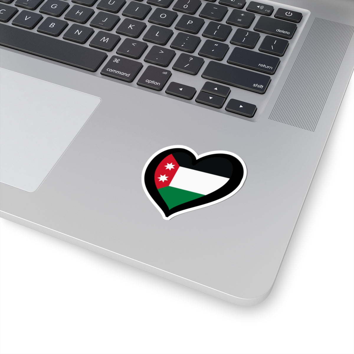 EuroIrak 1924-1959 (Iraq) STICKER Vinyl Kiss-Cut Decal