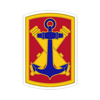 103rd Field Artillery Brigade (U.S. Army) STICKER Vinyl Die-Cut Decal-2 Inch-The Sticker Space