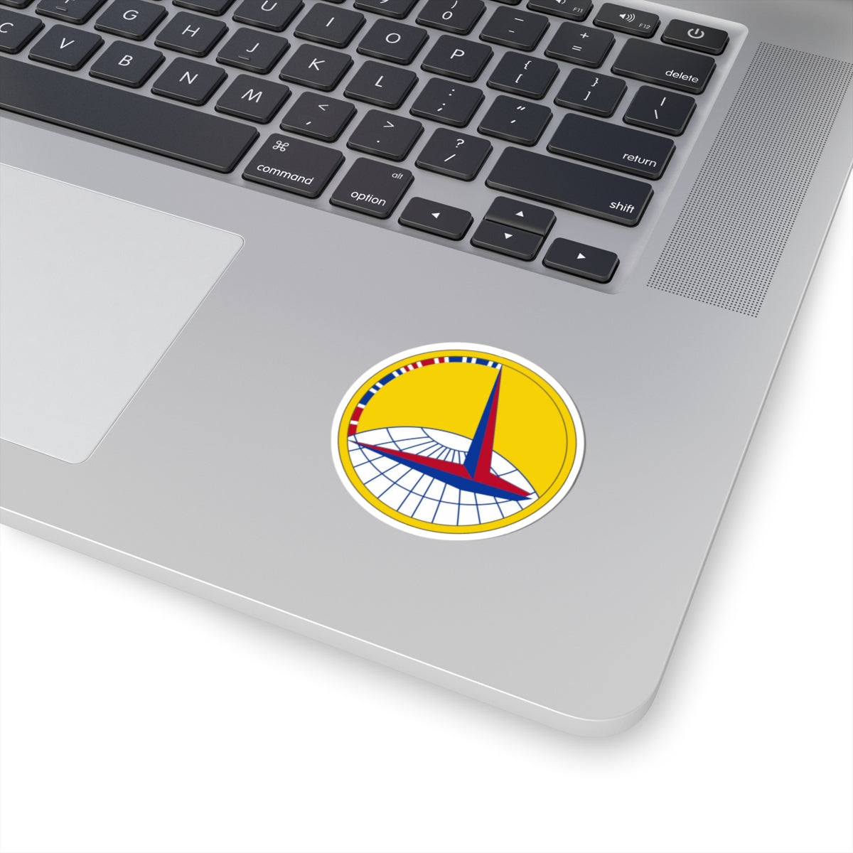 Air Corps Ferrying Command (U.S. Army) STICKER Vinyl Kiss-Cut Decal