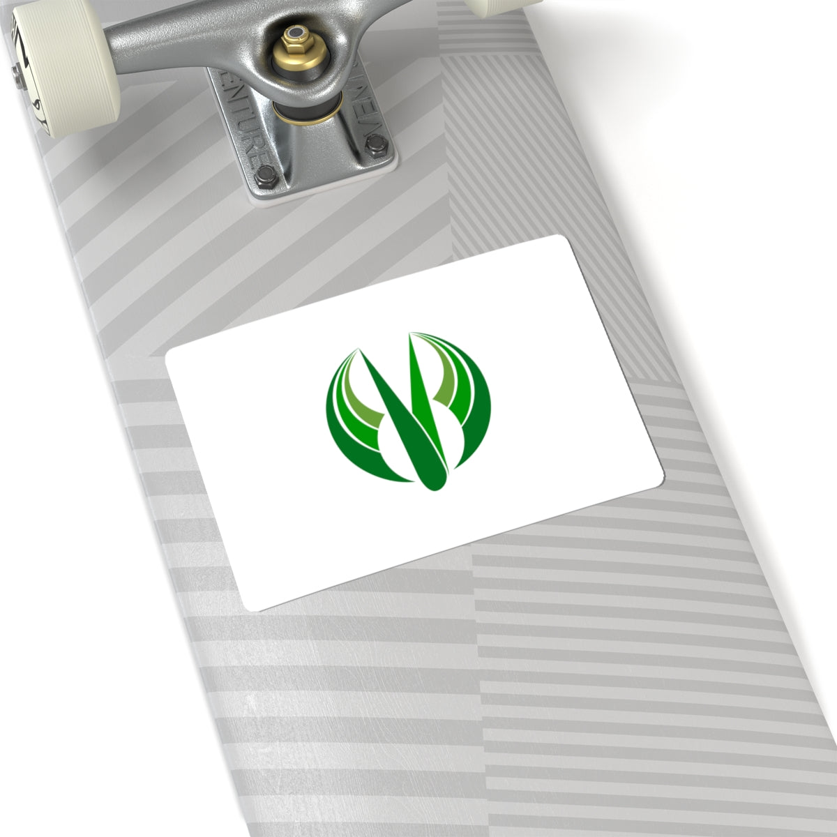 Flag of Mizuho Gifu (Japan) STICKER Vinyl Kiss-Cut Decal