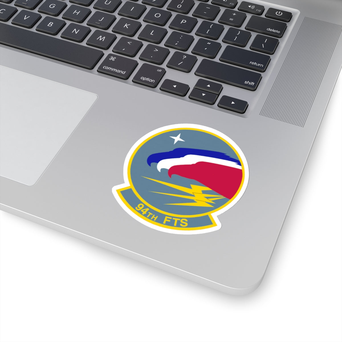 94 Flying Training Squadron AETC (U.S. Air Force) STICKER Vinyl Kiss-Cut Decal-The Sticker Space