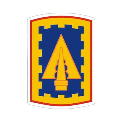 108th Air Defense Artillery Brigade (U.S. Army) STICKER Vinyl Die-Cut Decal 2 Inch - The Sticker Space