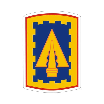 108th Air Defense Artillery Brigade (U.S. Army) STICKER Vinyl Die-Cut Decal 5 Inch - The Sticker Space