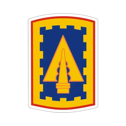 108th Air Defense Artillery Brigade (U.S. Army) STICKER Vinyl Die-Cut Decal 6 Inch - The Sticker Space