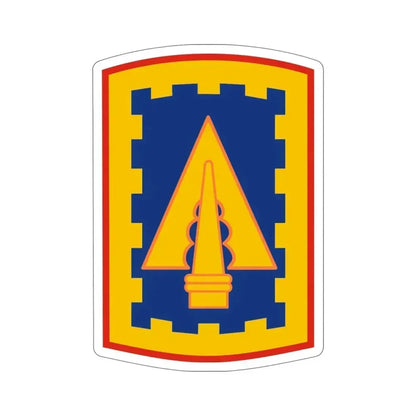 108th Air Defense Artillery Brigade (U.S. Army) STICKER Vinyl Die-Cut Decal - The Sticker Space