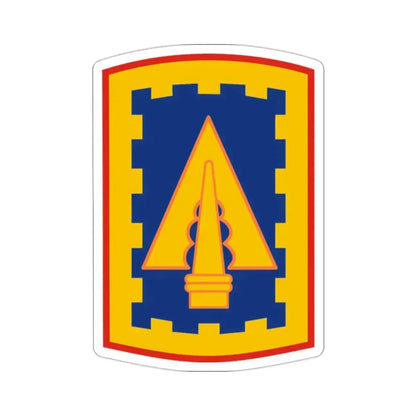 108th Air Defense Artillery Brigade (U.S. Army) STICKER Vinyl Die-Cut Decal - The Sticker Space