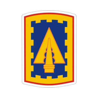 108th Air Defense Artillery Brigade (U.S. Army) STICKER Vinyl Die-Cut Decal - The Sticker Space