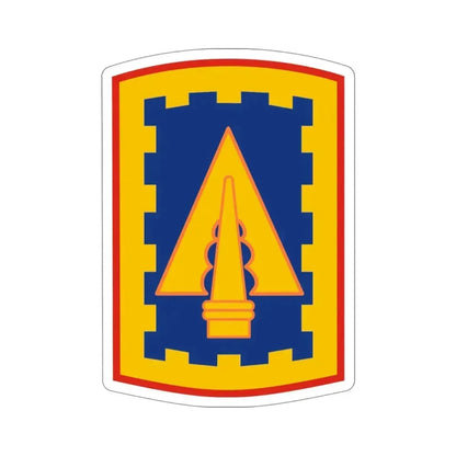 108th Air Defense Artillery Brigade (U.S. Army) STICKER Vinyl Die-Cut Decal - The Sticker Space