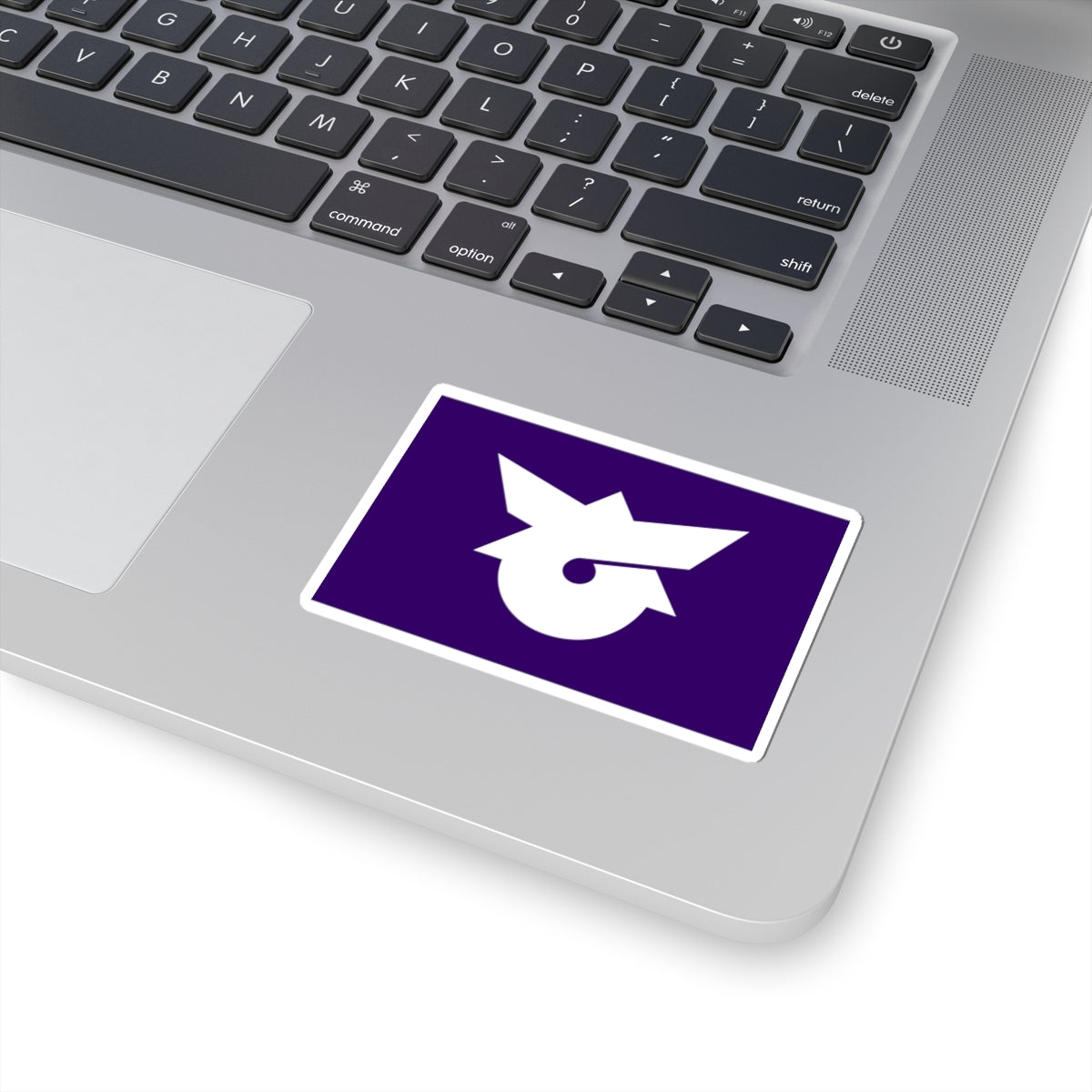 Flag of Murata Miyagi (Japan) STICKER Vinyl Kiss-Cut Decal