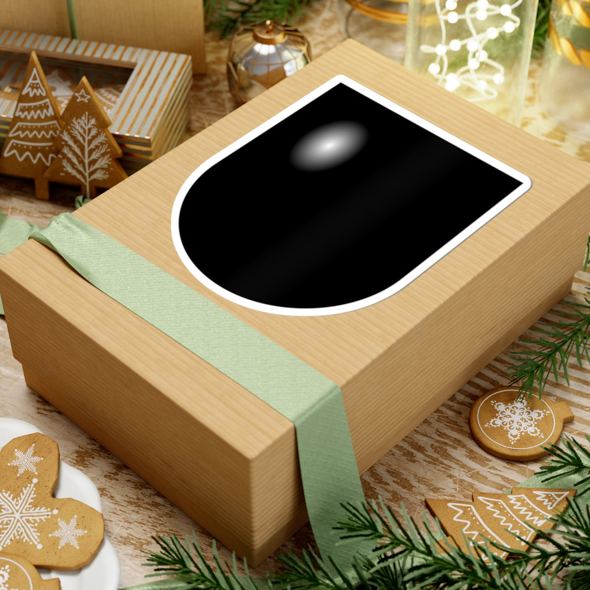 BaleCampagne-coat of arms 3d (Switzerland) (Coat of Arms) STICKER Vinyl Kiss-Cut Decal