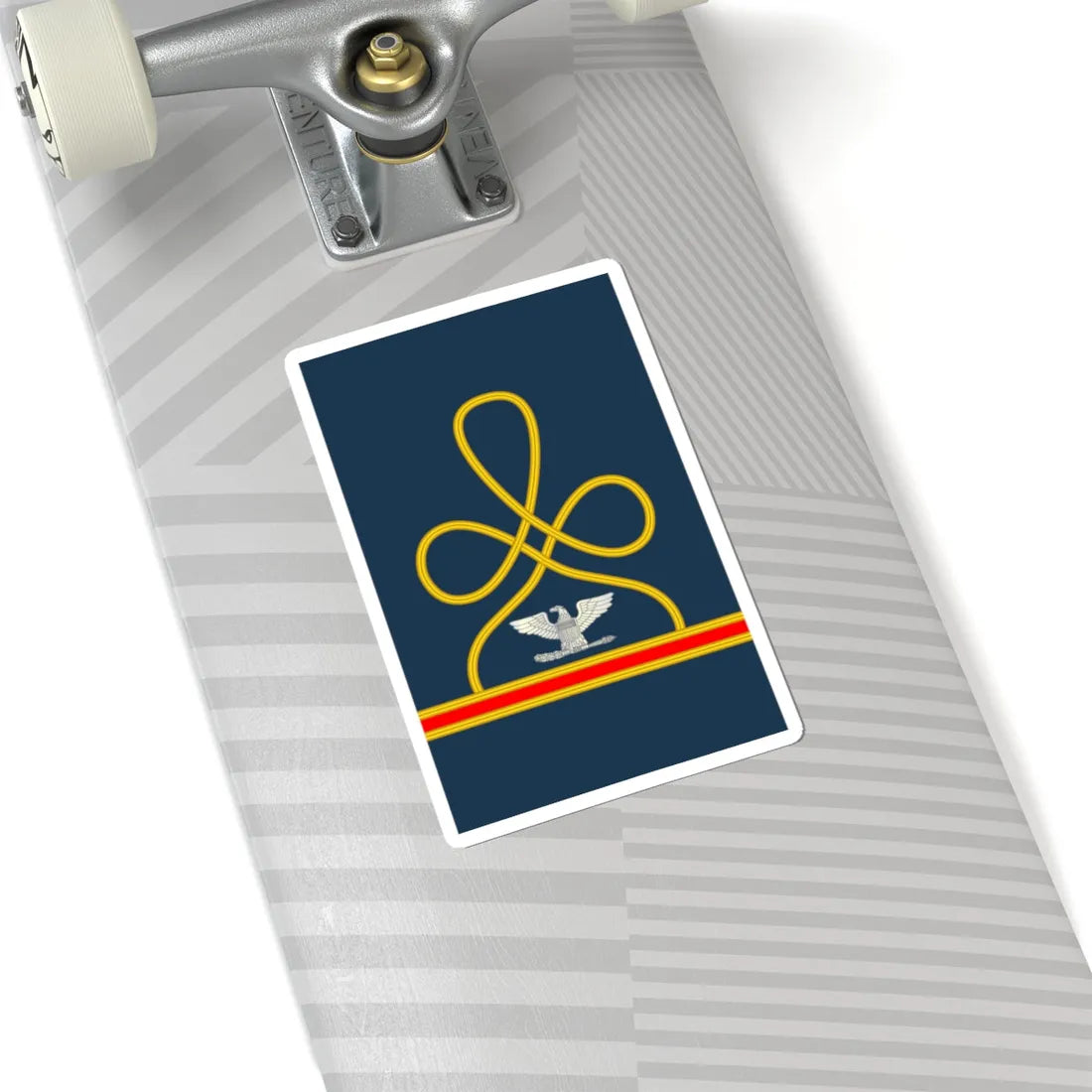 11 US Army Mess Uniform COL (United States) (Military Rank) STICKER Vinyl Kiss-Cut Decal - The Sticker Space