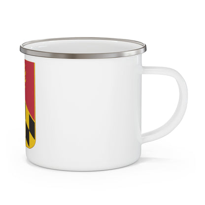 110 Information Operations Battalion (U.S. Army) 12oz Enamel Mug-12oz-The Sticker Space