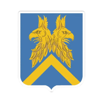 110 Military Intelligence Battalion 2 (U.S. Army) STICKER Vinyl Kiss-Cut Decal - The Sticker Space