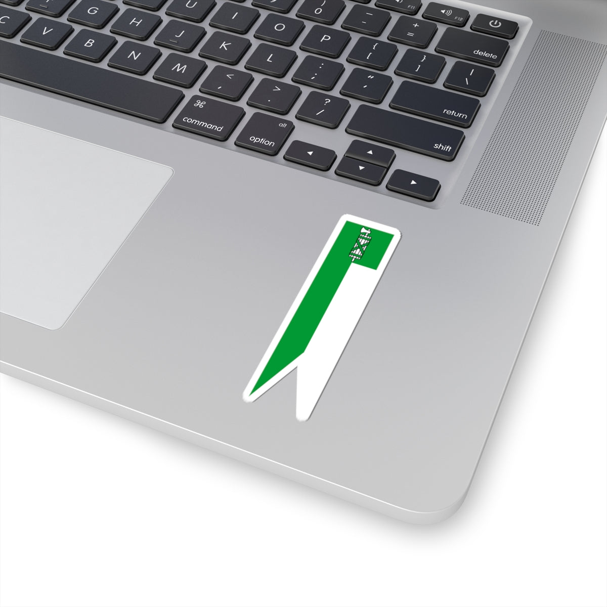 SG Oriflamme (Switzerland) STICKER Vinyl Kiss-Cut Decal