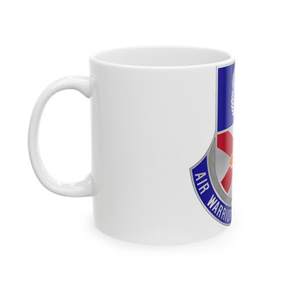 111 Aviation Regiment (U.S. Army) White Coffee Mug-The Sticker Space