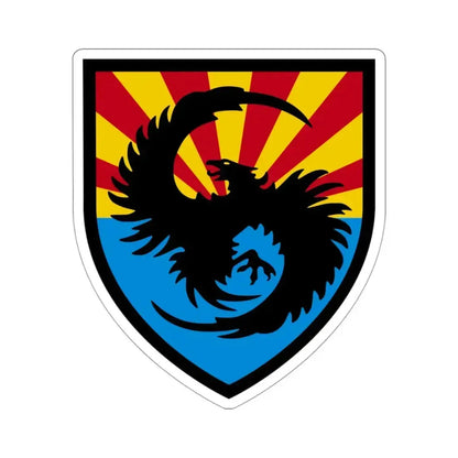 111th Military Intelligence Brigade (U.S. Army) STICKER Vinyl Die-Cut Decal - The Sticker Space