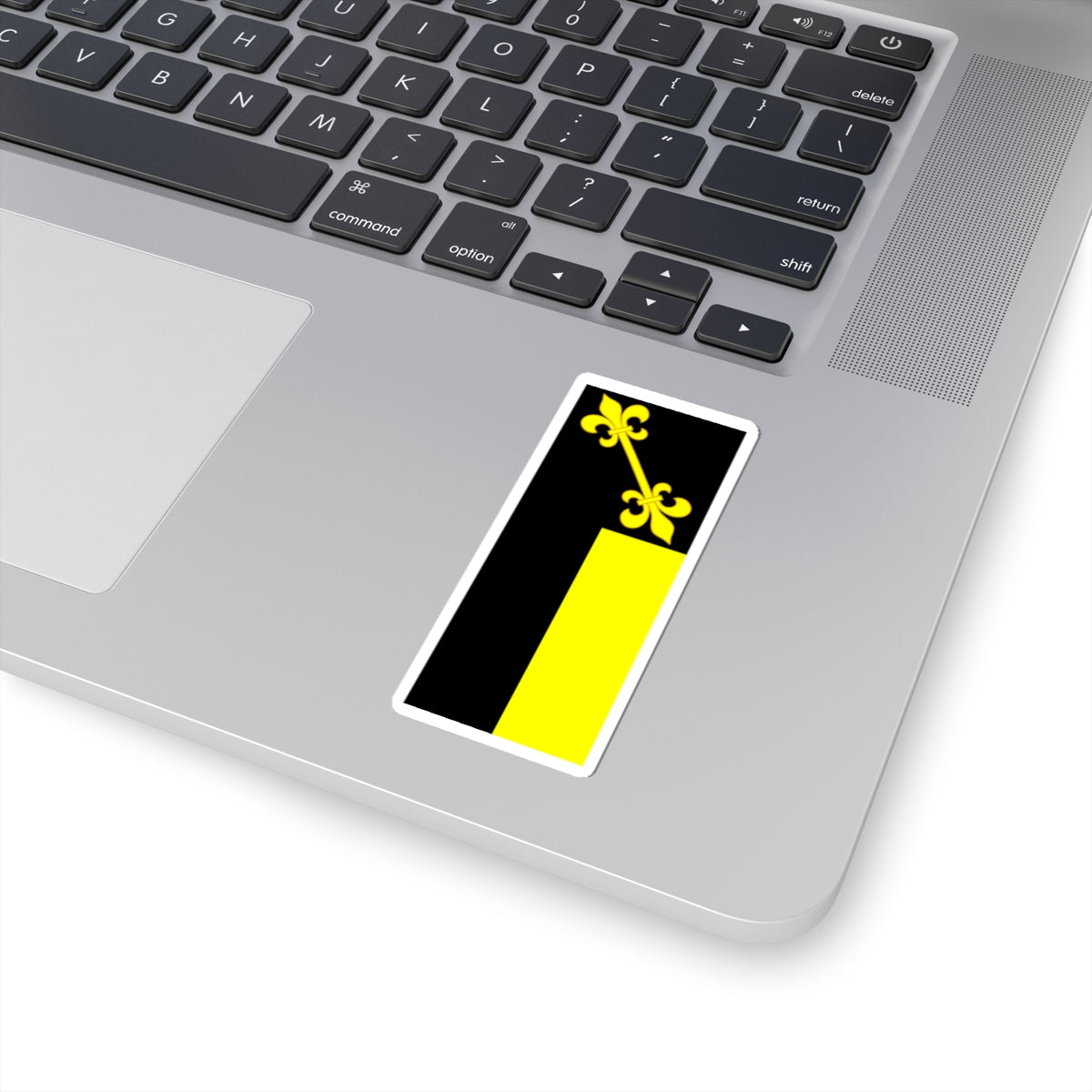 CHE Windegg Banner (Switzerland) STICKER Vinyl Kiss-Cut Decal