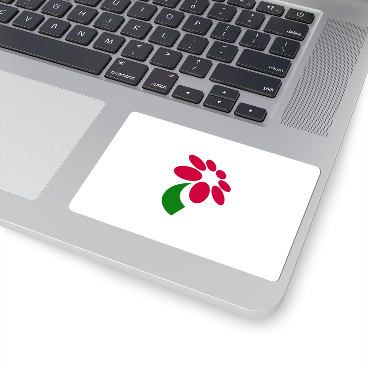 Flag of Minamibōsō Chiba (Japan) STICKER Vinyl Kiss-Cut Decal