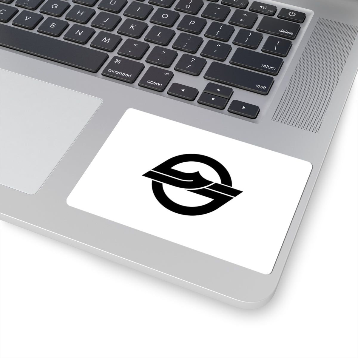 Flag of Kurashiki Okayama (Japan) STICKER Vinyl Kiss-Cut Decal