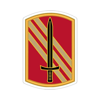 113 Sustainment Brigade 3 (U.S. Army) STICKER Vinyl Die-Cut Decal - The Sticker Space